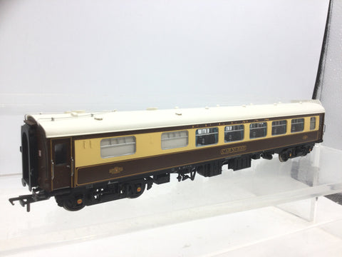 Bachmann 39-300A OO Gauge BR Mk1 Pullman Kitchen 2nd Coach Car No 333