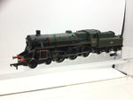 Bachmann 31-107 OO Gauge BR Green Standard Class 4 75027
