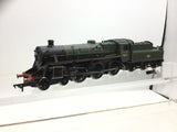Bachmann 31-107 OO Gauge BR Green Standard Class 4 75027