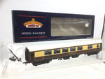 Bachmann 39-300A OO Gauge BR Mk1 Pullman Kitchen 2nd Coach Car No 333