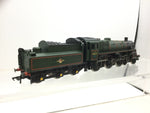 Bachmann 31-107 OO Gauge BR Green Standard Class 4 75027