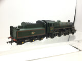 Bachmann 31-107 OO Gauge BR Green Standard Class 4 75027
