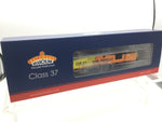 Bachmann 35-310 OO Gauge Class 37/0 Centre Headcode 37175 Colas Rail