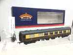 Bachmann 39-300C OO Gauge BR Mk1 Pullman Kitchen 2nd Coach Car No 335