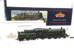 Bachmann 31-107 OO Gauge BR Green Standard Class 4 75027