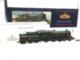 Bachmann 31-107 OO Gauge BR Green Standard Class 4 75027