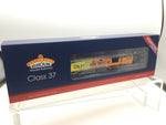 Bachmann 35-310SFX OO Gauge Class 37/0 Centre Headcode 37175 Colas Rail (SOUND FITTED DELUXE)