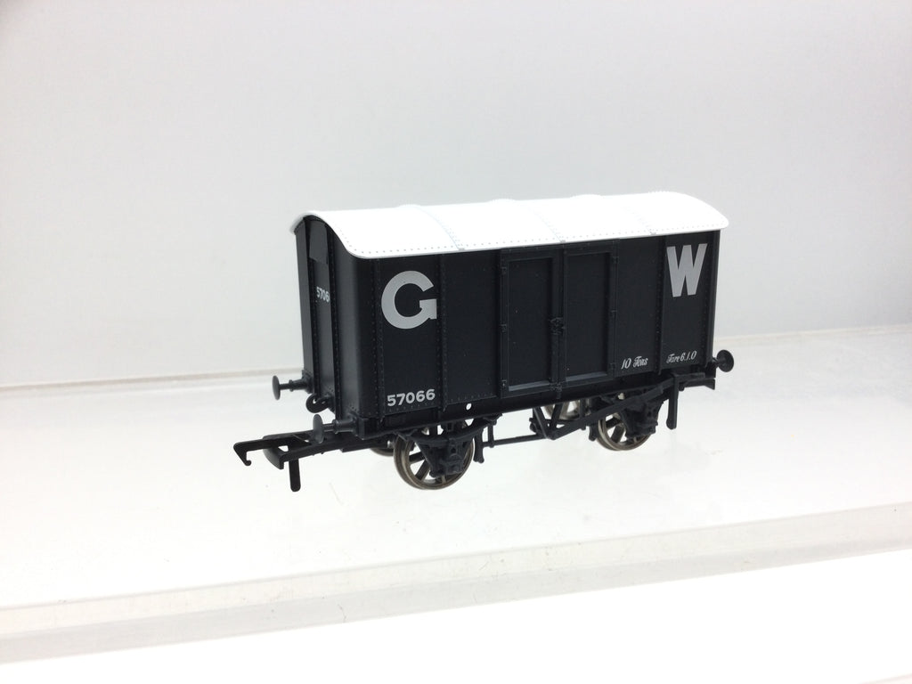 Iron Mink No 57066 GWR (25