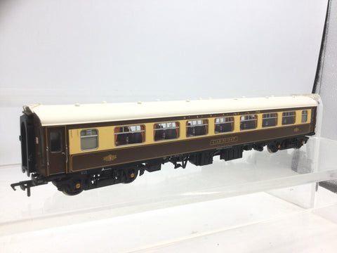 Bachmann 39-310 OO Gauge BR Mk1 Pullman 2nd Parlour Coach Car 347