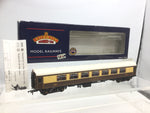Bachmann 39-310 OO Gauge BR Mk1 Pullman 2nd Parlour Coach Car 347