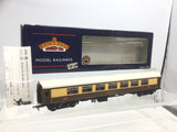 Bachmann 39-310 OO Gauge BR Mk1 Pullman 2nd Parlour Coach Car 347