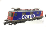 Trix 22313 HO Gauge SBB Cargo Re 421 397-1 Electric Loco