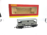 Hornby R6266A OO Gauge BR Brake Van 55924