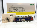 Trix 22313 HO Gauge SBB Cargo Re 421 397-1 Electric Loco