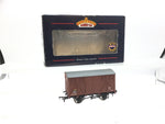 Bachmann 37-750 OO Gauge BR Fruit Van W134143