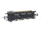 Hornby R3036XS OO Gauge Sector Class 08 No 08661 Europa DCC SOUND