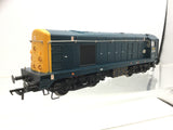 Bachmann 32-025 OO Gauge BR Blue Class 20 No 20063