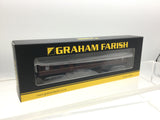 Graham Farish 374-257D N Gauge BR Mk1 CK Composite Corridor Coach BR Maroon