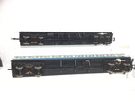 Bachmann 31-380 OO Gauge BR Blue/Grey 2EPB 2 Car EMU DCC FITTED