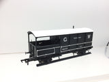 Rapido Trains 918002 OO Gauge GWR Dia. AA20 ‘Toad’ No. 68777, Newton Abbot, GW grey (large)
