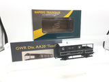 Rapido Trains 918002 OO Gauge GWR Dia. AA20 ‘Toad’ No. 68777, Newton Abbot, GW grey (large)