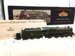 Bachmann 32-500 OO Gauge BR Green Standard Class 5 73068