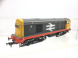 Bachmann 35-357 OO Gauge Class 20/0 20227 BR Railfreight (Red Stripe) DCC FITTED