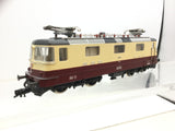 Fleischmann 4341 HO Gauge SBB Re 4/4 Electric Loco 11156
