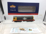 Bachmann 35-357 OO Gauge Class 20/0 20227 BR Railfreight (Red Stripe) DCC FITTED
