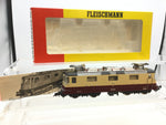 Fleischmann 4341 HO Gauge SBB Re 4/4 Electric Loco 11156