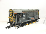 Hornby R2419 OO Gauge BR Grey Class 09 09012 Dick Hardy