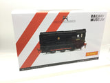 Hornby R30121 OO Gauge BR, Class 08, 0-6-0, 13079 - Era 4