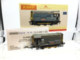 Hornby R2419 OO Gauge BR Grey Class 09 09012 Dick Hardy
