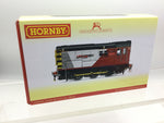 Hornby R30142 OO Gauge Loram, Class 08, 0-6-0, 08632 - Era 11