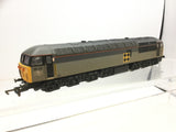 Hornby R2477A OO Gauge Coal Sector Class 56 No 56113 (Weathered)