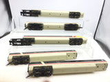 Hornby R3873 OO Gauge BR Advanced Passenger Train 5-car pack