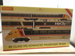 Hornby R3873 OO Gauge BR Advanced Passenger Train 5-car pack