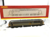 Hornby R2477A OO Gauge Coal Sector Class 56 No 56113 (Weathered)
