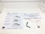 Hornby R3873 OO Gauge BR Advanced Passenger Train 5-car pack