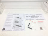 Hornby R3873 OO Gauge BR Advanced Passenger Train 5-car pack