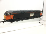 Hornby R2416 OO Gauge Loadhaul Class 56 No 56107