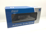 Dapol 2F-038-058 N Gauge 20t Steel Mineral Wagon Richard Thomas Black 23307 Weathered