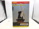 Hornby R8548 OO Gauge Skaledale Highfield Windmill