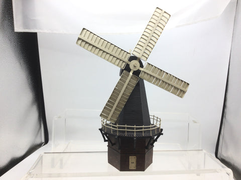 Hornby R8548 OO Gauge Skaledale Highfield Windmill
