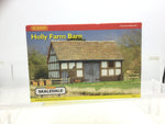 Hornby R8524 OO Gauge Skaledale Holly Farm Barn