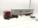 AWM 71238 HO Gauge Scania Truck FM Martinelli