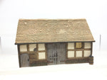 Hornby R8524 OO Gauge Skaledale Holly Farm Barn