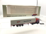 AWM 71238 HO Gauge Scania Truck FM Martinelli