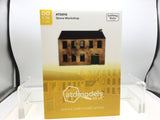 ATD Models ATD010 OO Gauge Stone Workshop Card Kit