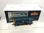 Bachmann 32-102 OO Gauge BR Blue Class 08 Shunter 08623